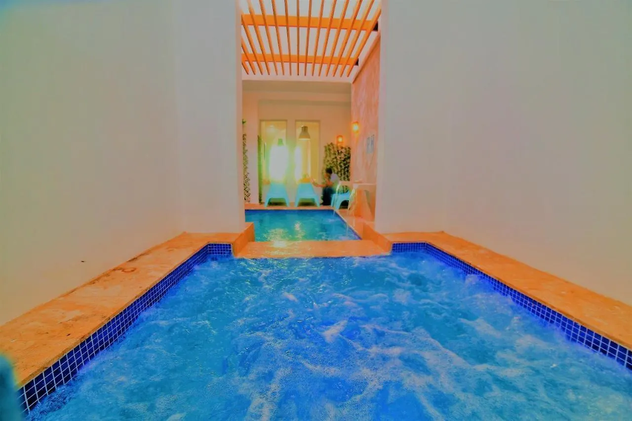 *** Bed & Breakfast Rig Puerto Malecon Bed and Breakfast Santo Domingo Dominicaanse Republiek