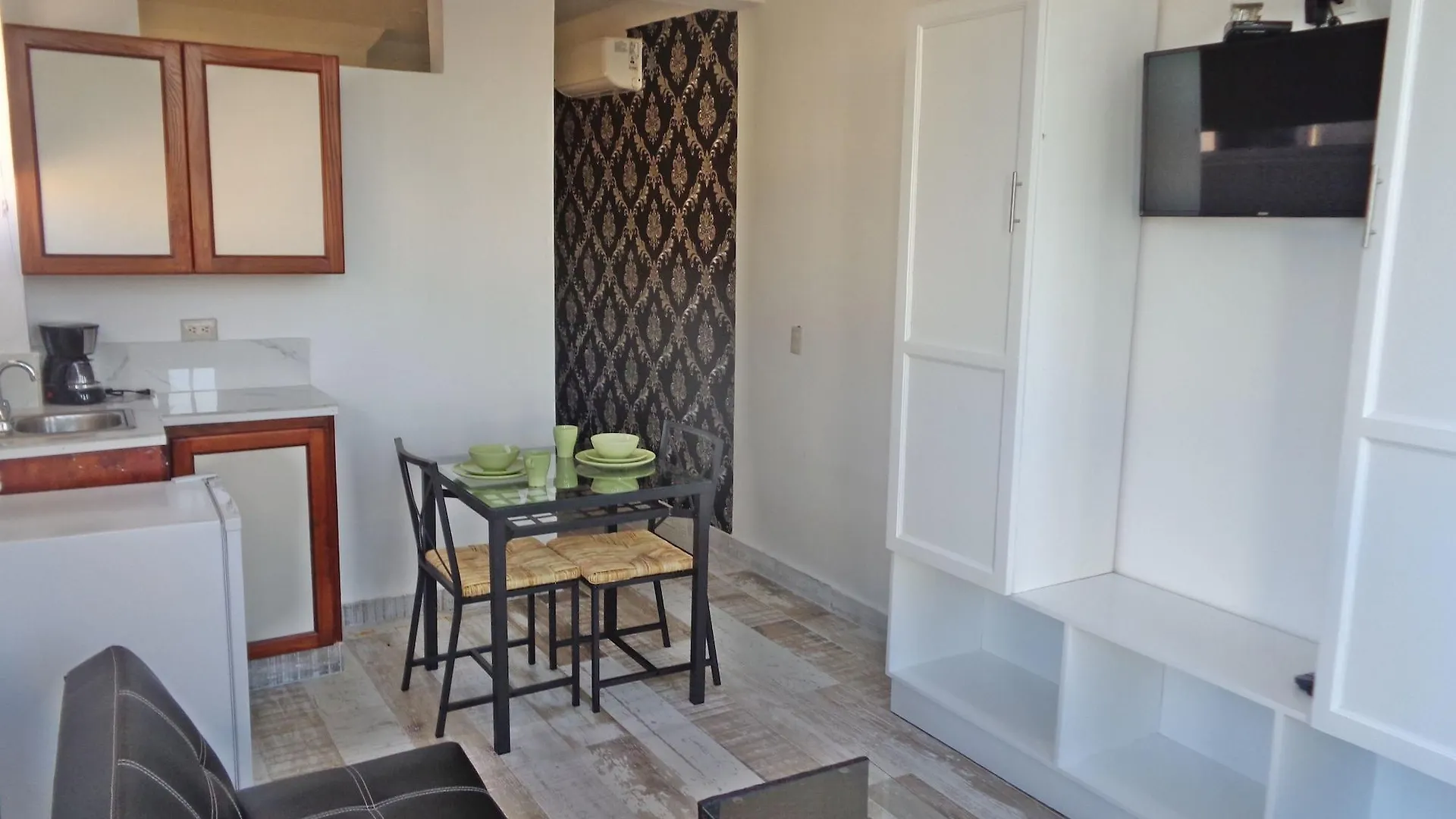 Bed and Breakfast Rig Puerto Malecon Santo Domingo Dominikanische Republik