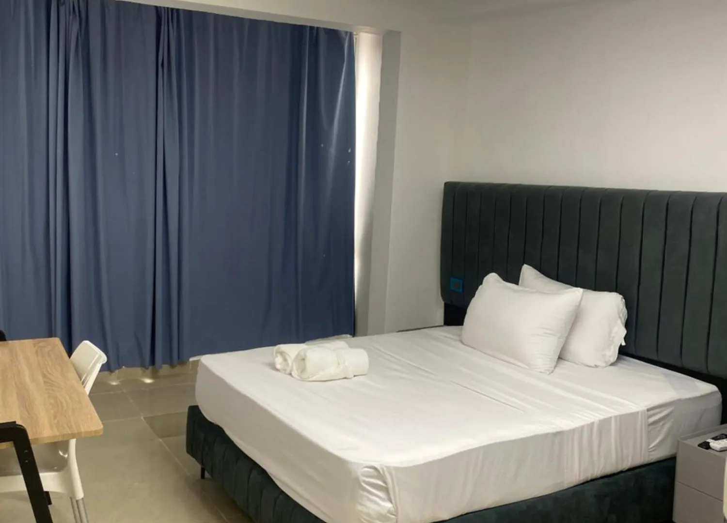Rig Puerto Malecon Bed and Breakfast Santo Domingo Bed & Breakfast