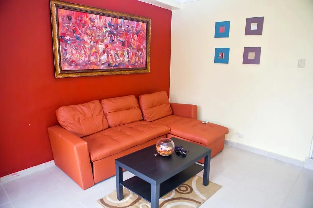 Bed & Breakfast Rig Puerto Malecon Bed and Breakfast Santo Domingo