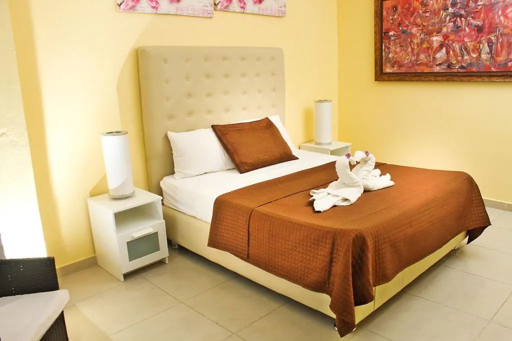 Rig Puerto Malecon Bed and Breakfast Santo Domingo Bed & Breakfast