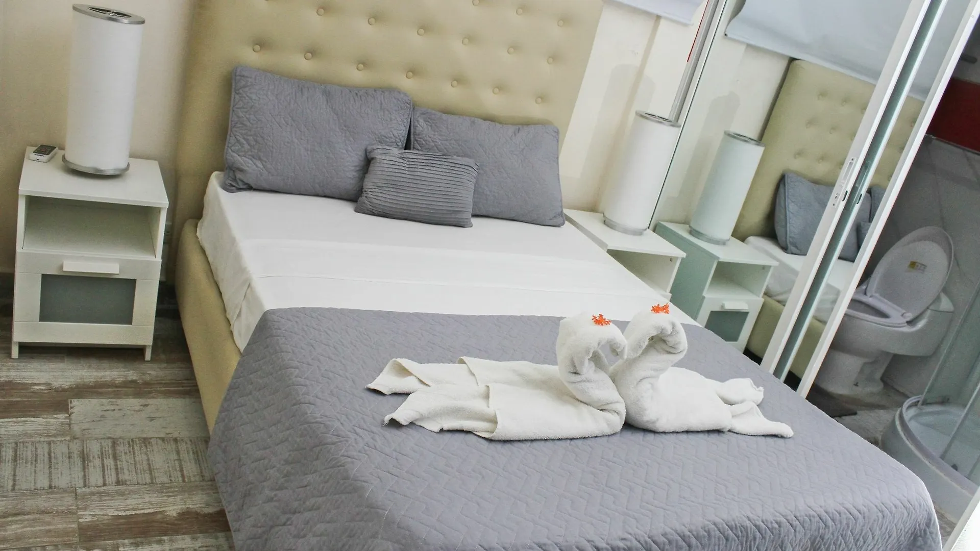 Rig Puerto Malecon Bed and Breakfast Santo Domingo Bed & Breakfast
