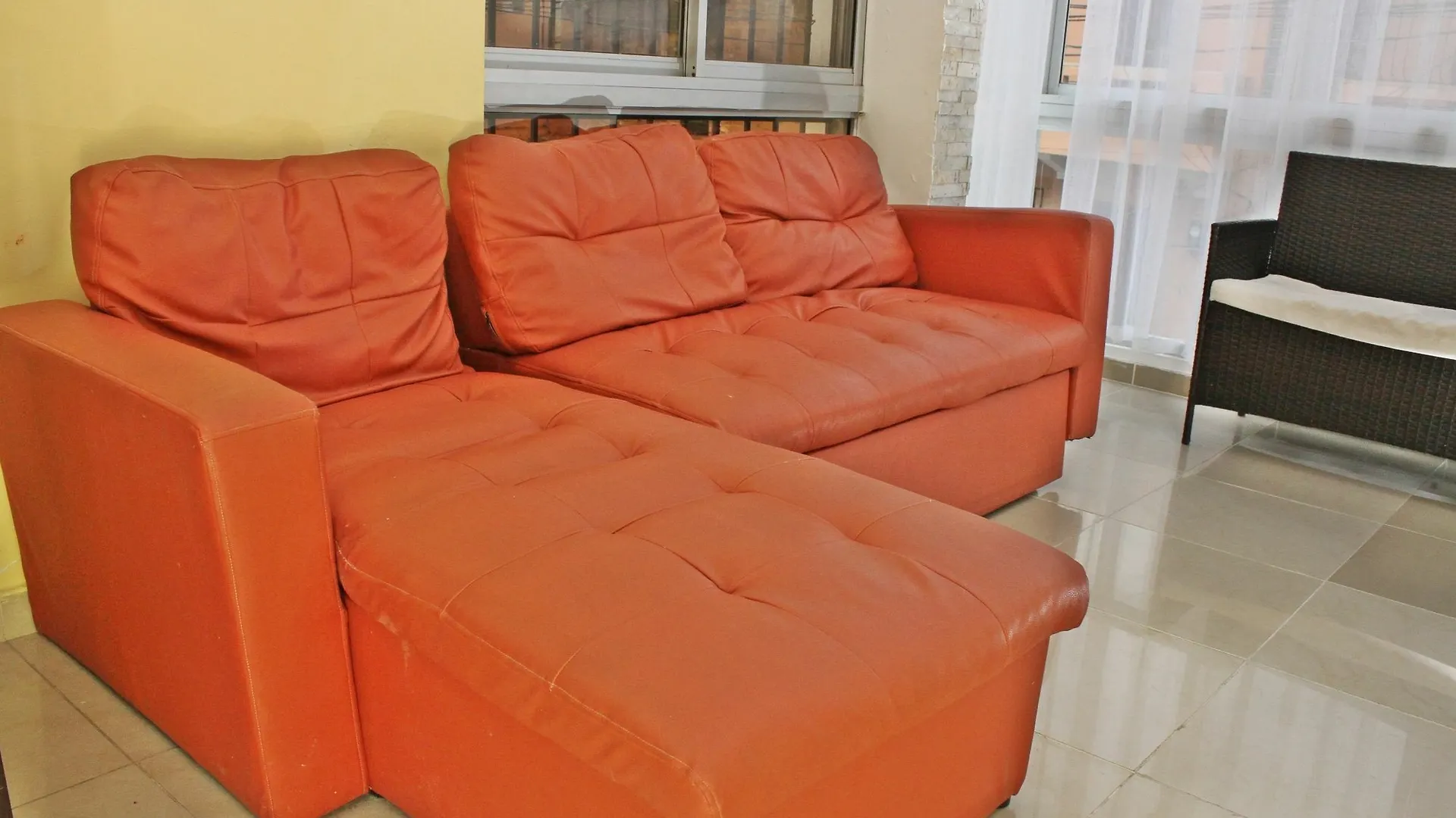Bed and Breakfast Rig Puerto Malecon Santo Domingo 3*,