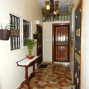 Appartement Conde Santome Colonial, Santo Domingo