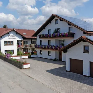 Herberg Pension Memminger