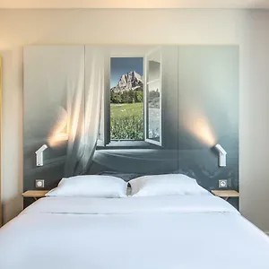 Hotel Saint Jean De Maurienne