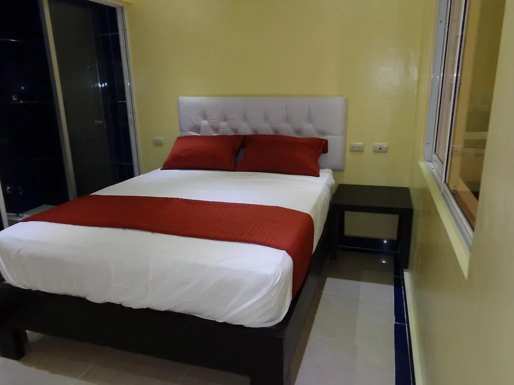 Rig Puerto Malecon Bed and Breakfast Santo Domingo Bed & Breakfast